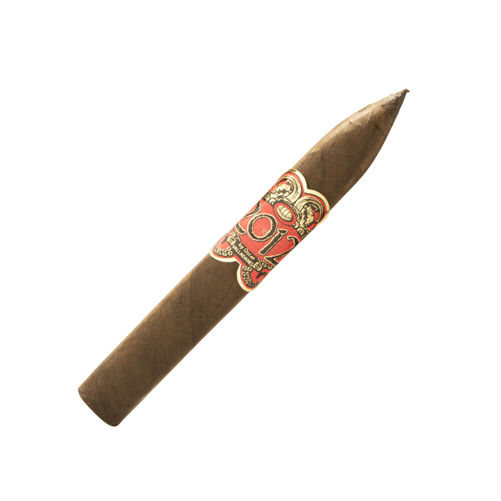 2012 By Oscar Maduro - Torpedo